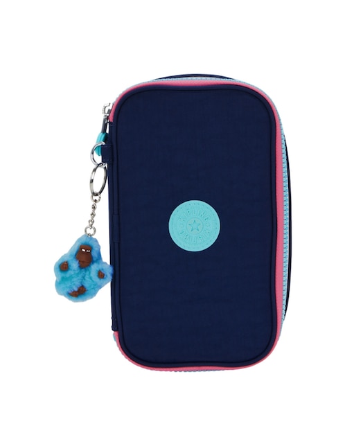 Lapicera kipling BTS para mujer