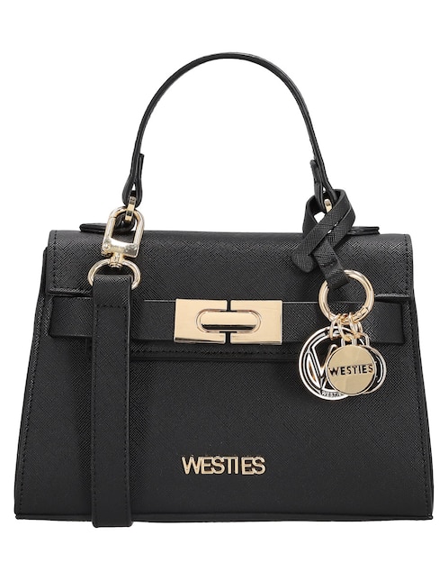 Bolsa crossbody Westies Kalpana para mujer
