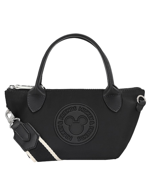 Bolsa crossbody W Capsule Mickey Irl Mickey para mujer