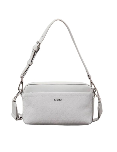 Bolsa messenger Calvin Klein para mujer