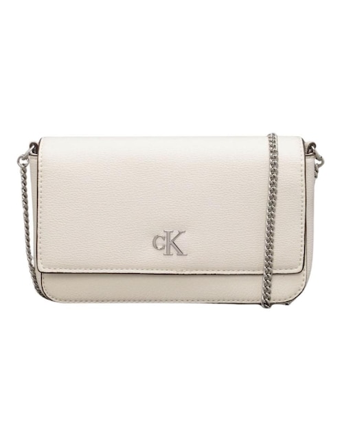 Bolsa crossbody Calvin Klein para mujer