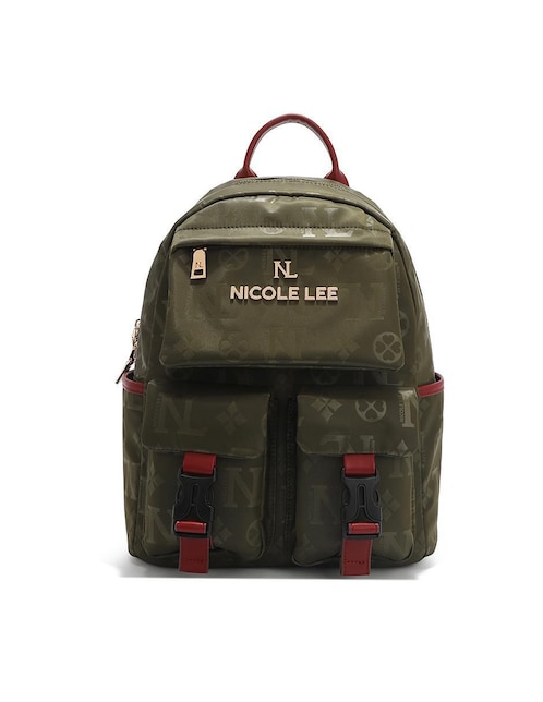 Backpack Nicole Lee Dreams Blossom para mujer