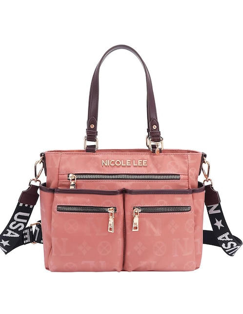 Bolsa tote Dreams Blossom para mujer 1