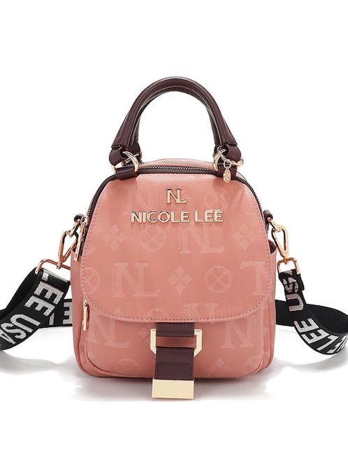 Backpack Nicole Lee Dreams Blossom para mujer