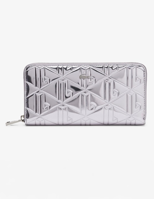 LACOSTE Cartera Lacoste Billfold para mujer