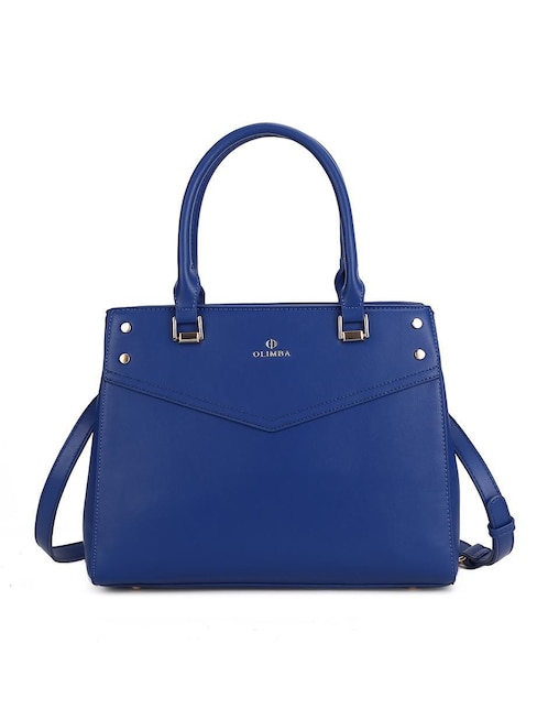 Bolsa satchel para mujer
