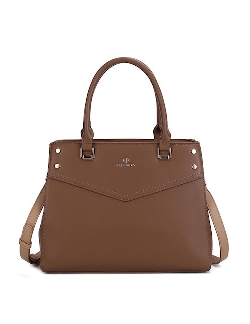 Bolsa satchel para mujer 1