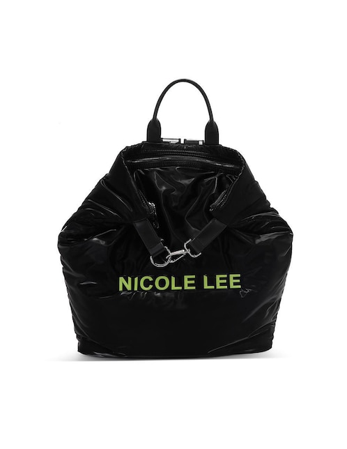 Bolsa Nicole Lee Liso Family para mujer