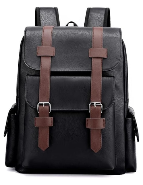 Mochila con portalaptop Lab.g impermeable unisex