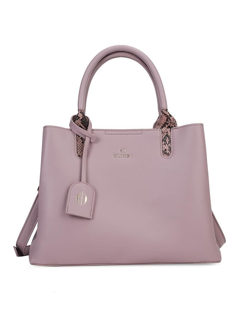 "bolsa" tote olimba sin familia no aplica "de" sintético "para" (si aplica) mujer