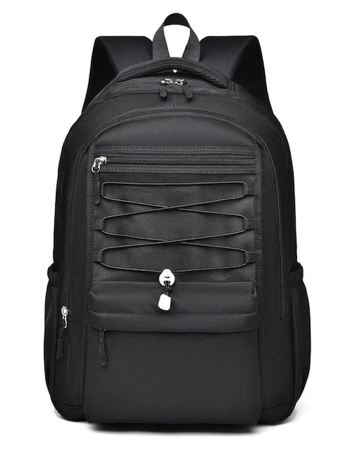 Mochila con portalaptop Lab.g impermeable unisex
