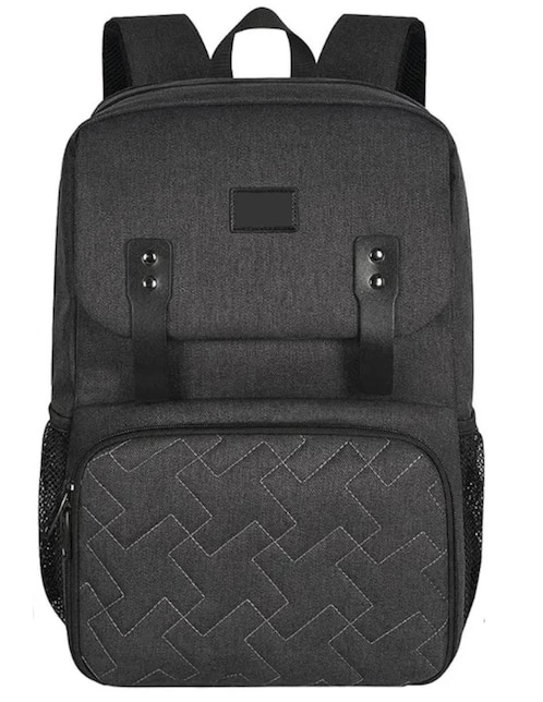 Mochila escolar Lab.g impermeable unisex