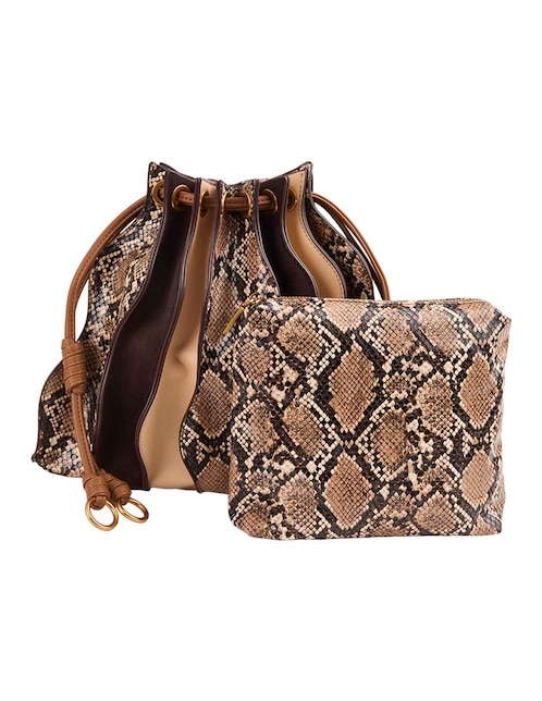Bolsa tote Dolce Vita para mujer