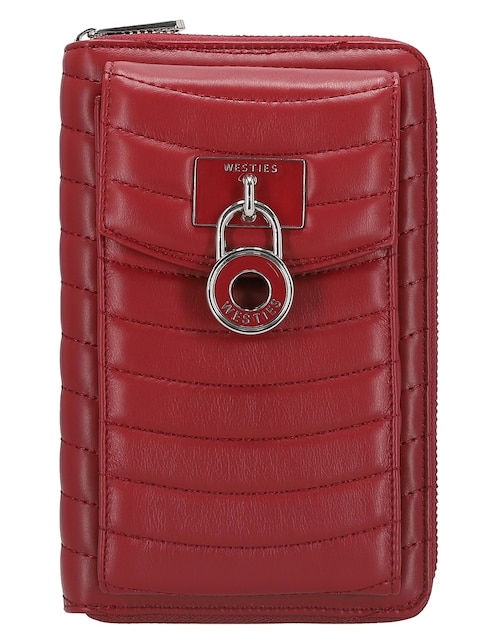 Cartera Westies Alulas para mujer