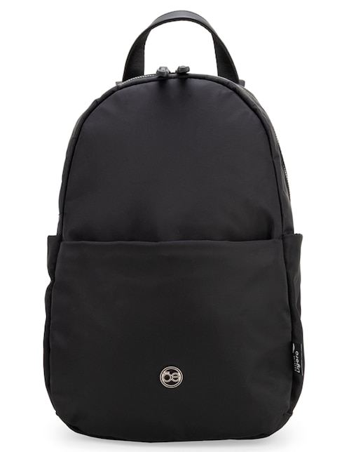 MOCHILA CLOE MOCHILA 1BLCO25945, NEGRO