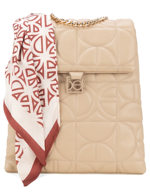 Mochila casual Alasmi I impermeable para mujer