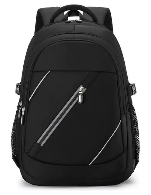 Mochila con portalaptop Lab.G impermeable unisex