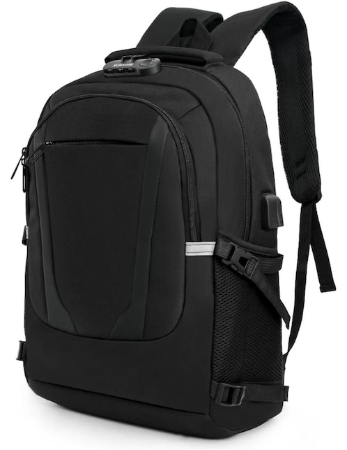 Mochila con portalaptop Lab.g unisex