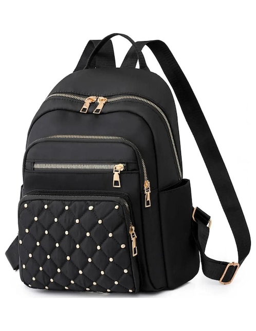 Mochila antirrobo Lab.g impermeable para mujer