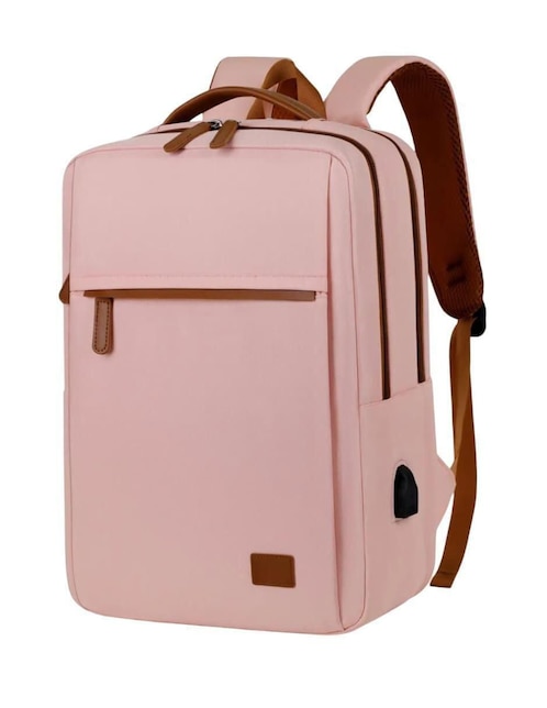 Mochila de viaje Lab.G impermeable para mujer