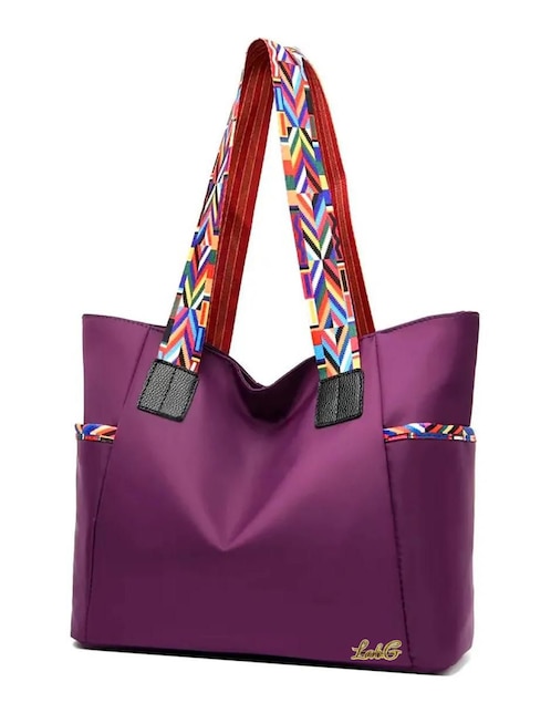 Bolsa shoulder para mujer