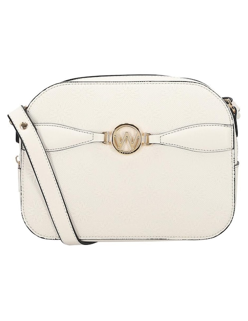 "bolsa" crossbody westies tamayo no aplica "de" sintético "para" (si aplica) mujer