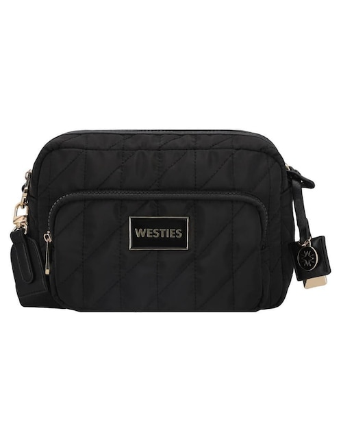 Bolsa crossbody Westies Nimora para mujer