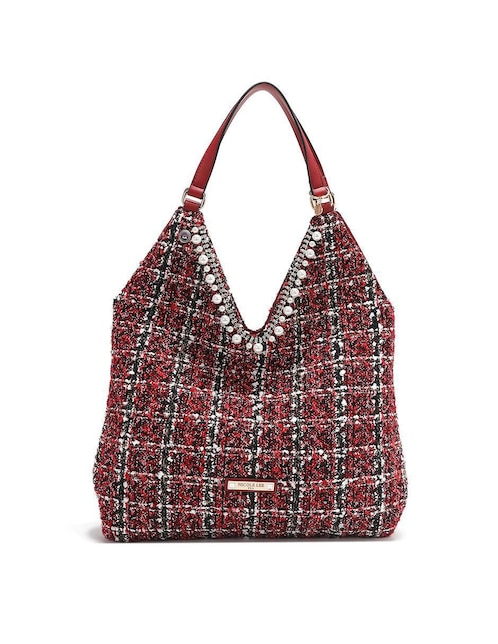 Bolsa hobo Nicole Lee Akiko La Belleza para mujer