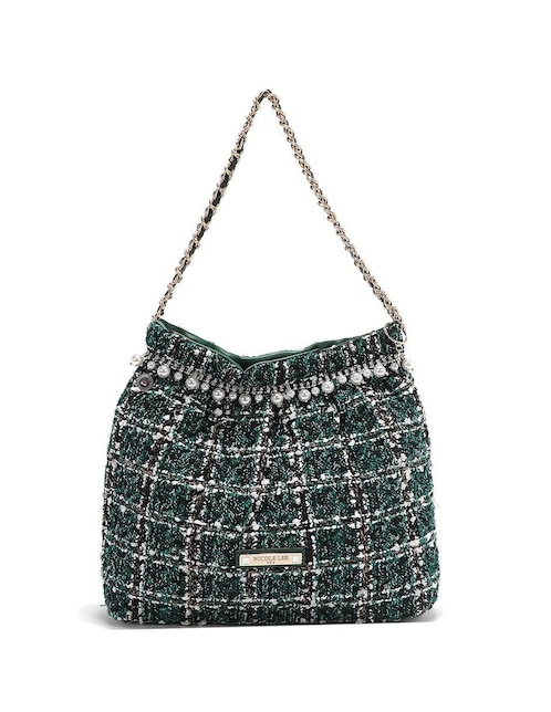 Bolsa tote Nicole Lee Akiko La Belleza para mujer