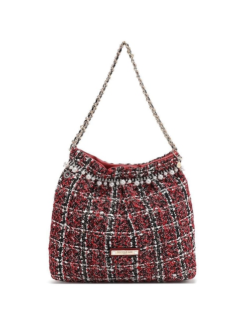 Bolsa tote Nicole Lee Akiko La Belleza para mujer