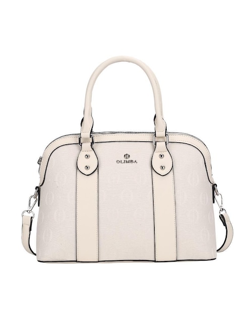 "bolsa" satchel olimba sin familia no aplica "de" sintético "para" (si aplica) mujer