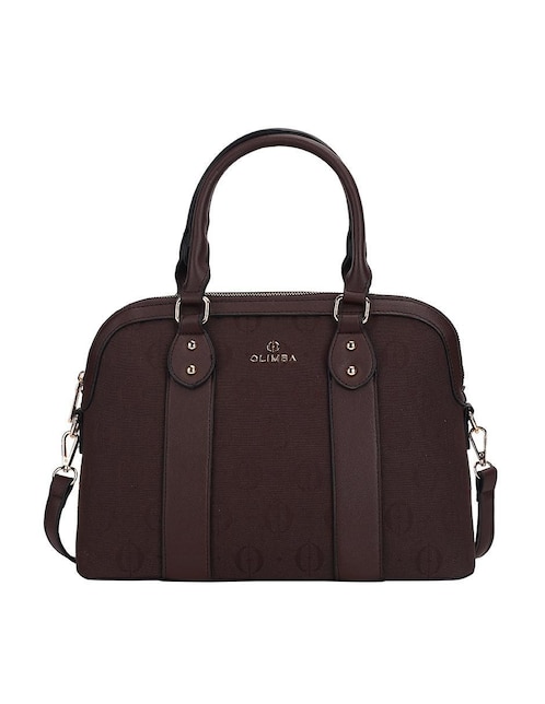 Bolsa satchel para mujer 1