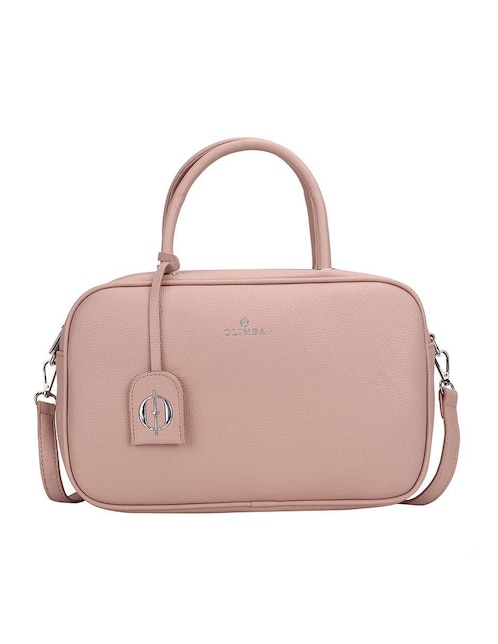 Bolsa satchel para mujer