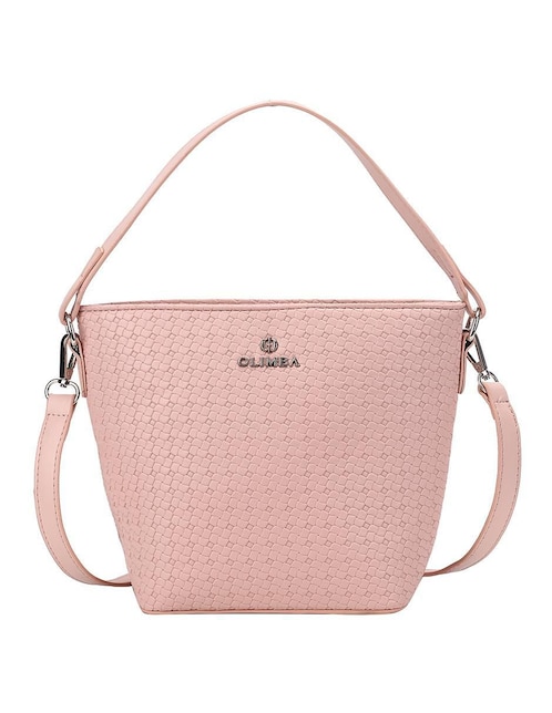 Bolsa satchel para mujer