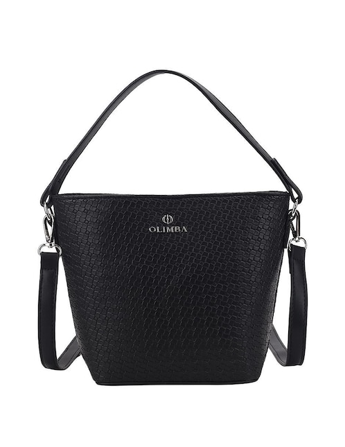 "bolsa" satchel olimba sin familia no aplica "de" sintético "para" (si aplica) mujer