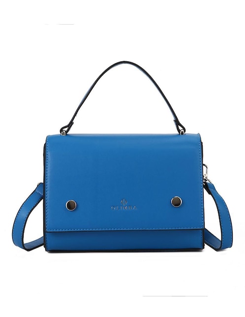 Bolsa satchel para mujer