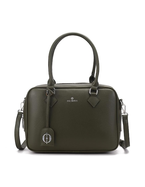 Bolsa satchel para mujer