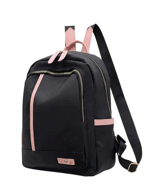 Mochila escolar Lab.g impermeable para mujer