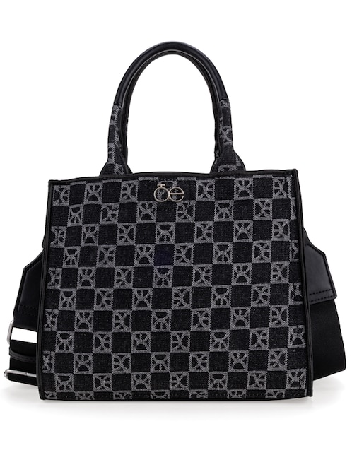 Bolsa satchel Fodilia para mujer 1