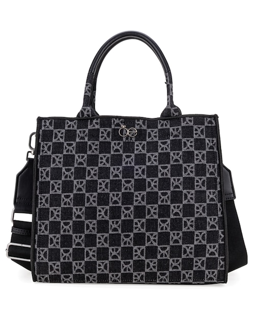 Bolsa satchel Fodilia para mujer 1