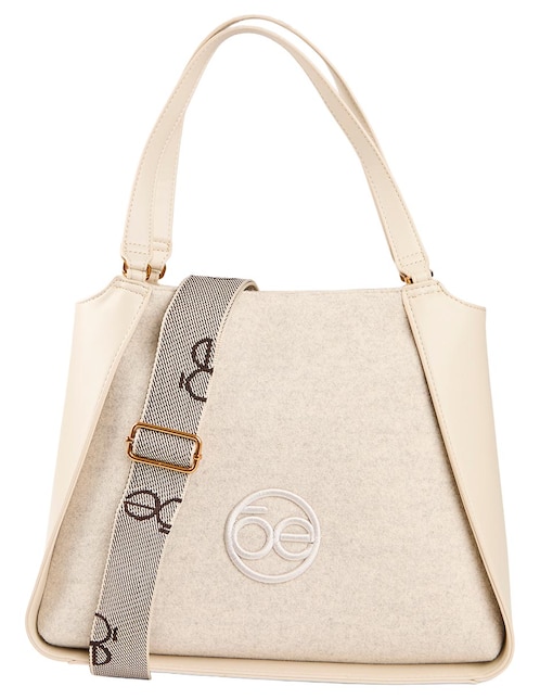 Bolsa tote Jurinia para mujer 1