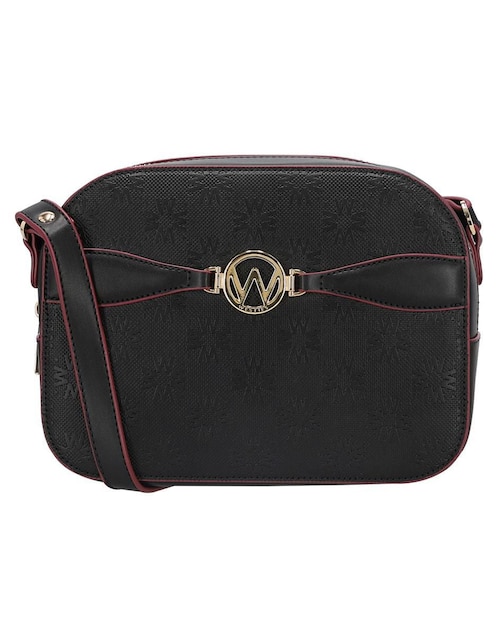 Bolsa crossbody Westies Tamayo para mujer