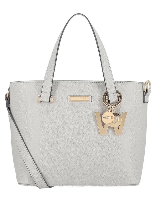 "bolsa" satchel westies sin famila colección no aplica "de" sintético "para" (si aplica) mujer
