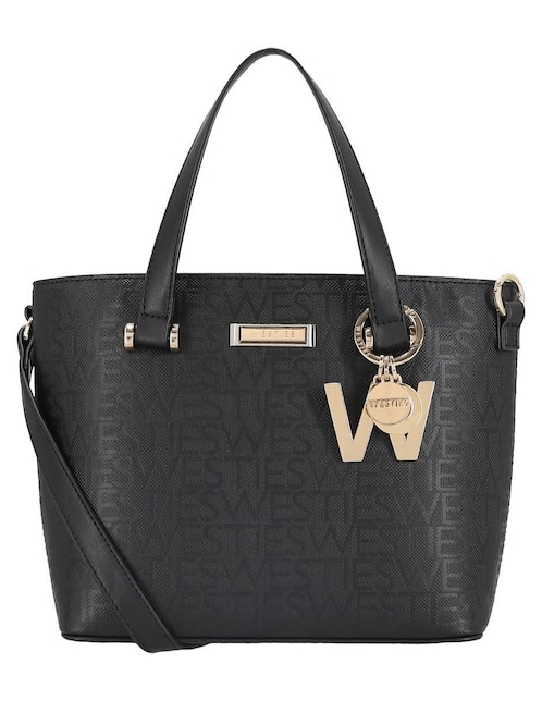 Bolsa satchel para mujer 1
