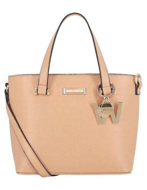 Bolsa satchel para mujer