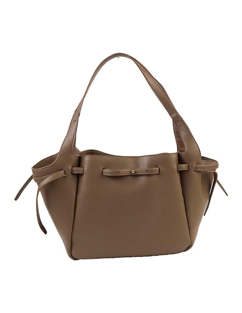 Bolsa bucket para mujer 1