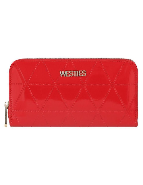 Cartera westies sin familia/colección no aplica "para" (si aplica) mujer