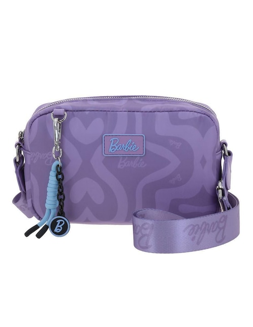 Bolsa crossbody Barbie para mujer 1