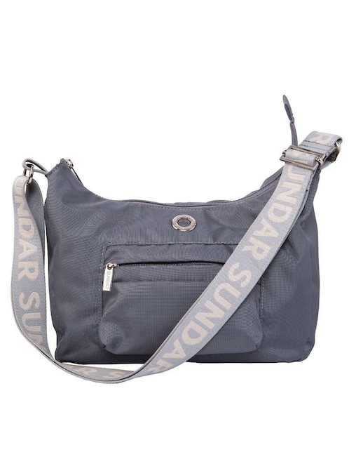 "bolsa" crossbody sundar martina no aplica "de" poliéster "para" (si aplica) mujer