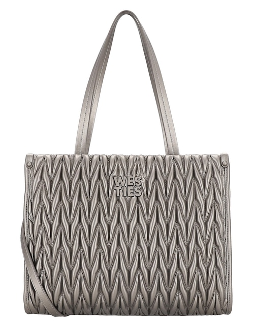 Bolsa tote Westies Scylla para mujer